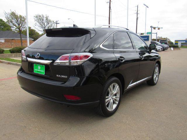 used 2015 Lexus RX 350 car, priced at $18,888