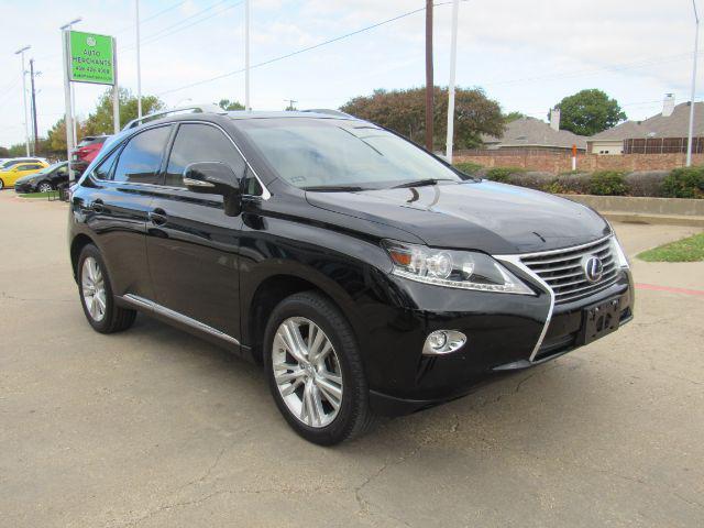 used 2015 Lexus RX 350 car, priced at $18,888