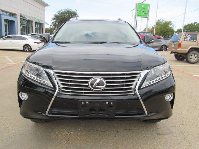 used 2015 Lexus RX 350 car, priced at $18,888