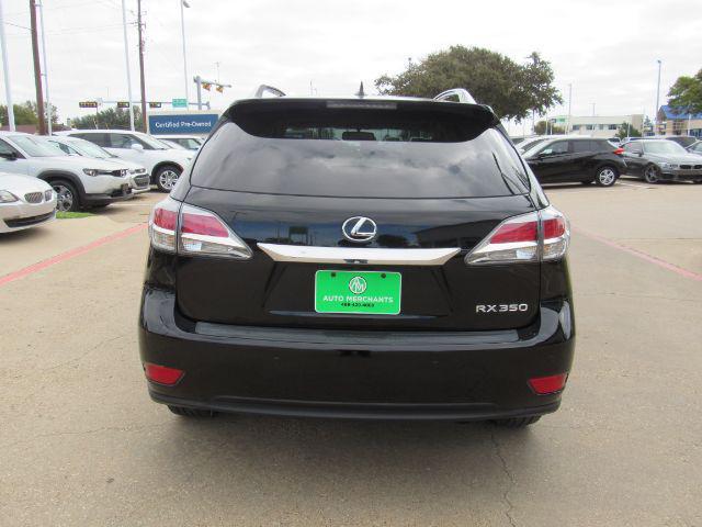 used 2015 Lexus RX 350 car, priced at $18,888