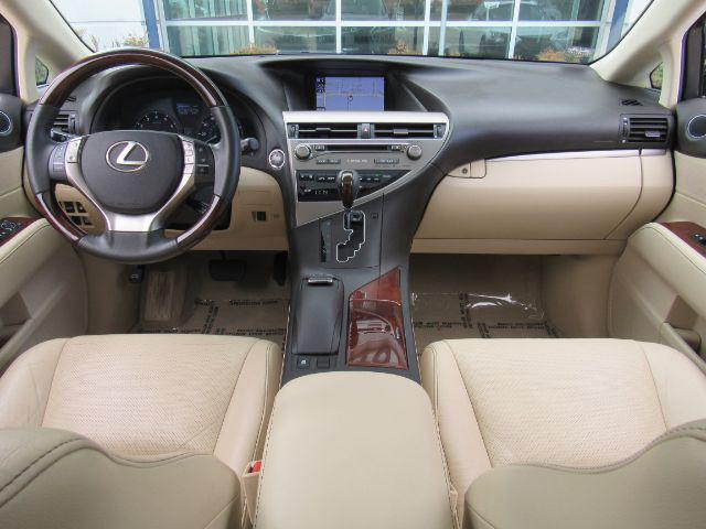 used 2015 Lexus RX 350 car, priced at $18,888