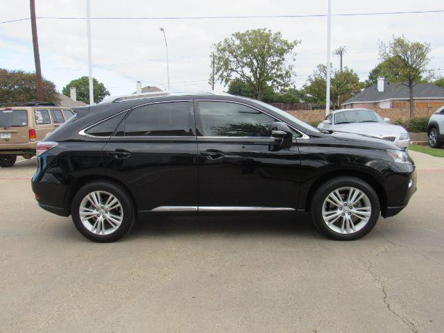 used 2015 Lexus RX 350 car, priced at $18,888