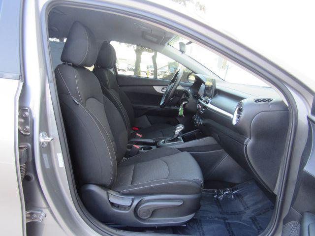 used 2024 Kia Forte car, priced at $16,888