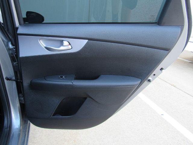 used 2024 Kia Forte car, priced at $16,888