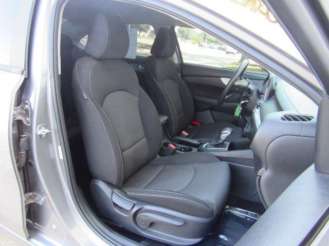 used 2024 Kia Forte car, priced at $16,888