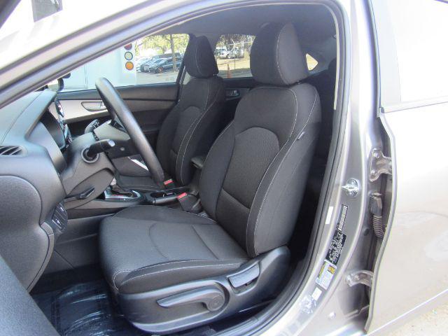 used 2024 Kia Forte car, priced at $16,888