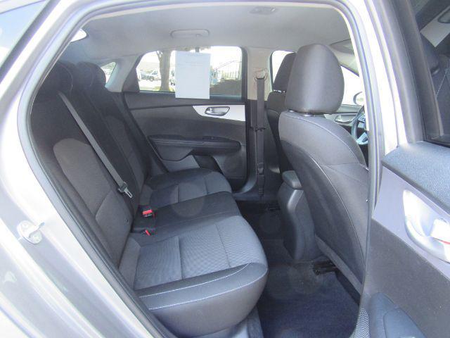 used 2024 Kia Forte car, priced at $16,888
