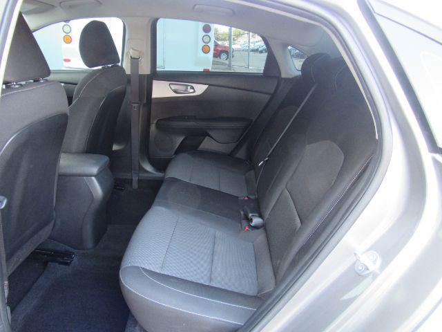 used 2024 Kia Forte car, priced at $16,888