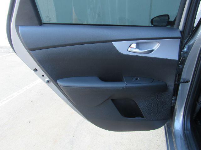 used 2024 Kia Forte car, priced at $16,888