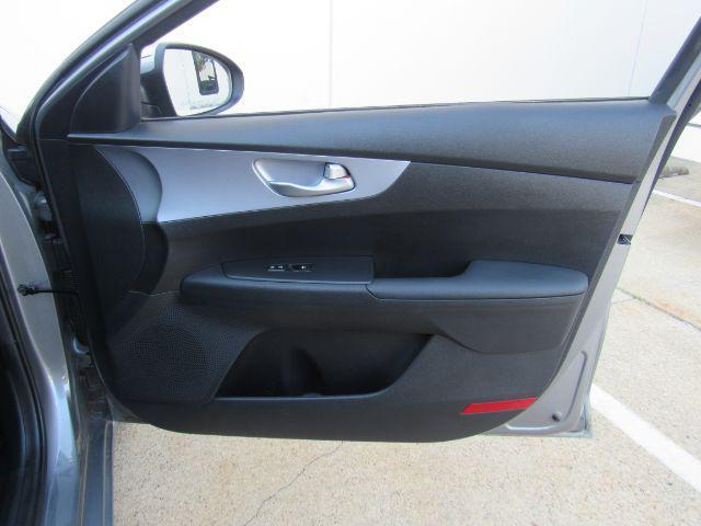used 2024 Kia Forte car, priced at $16,888