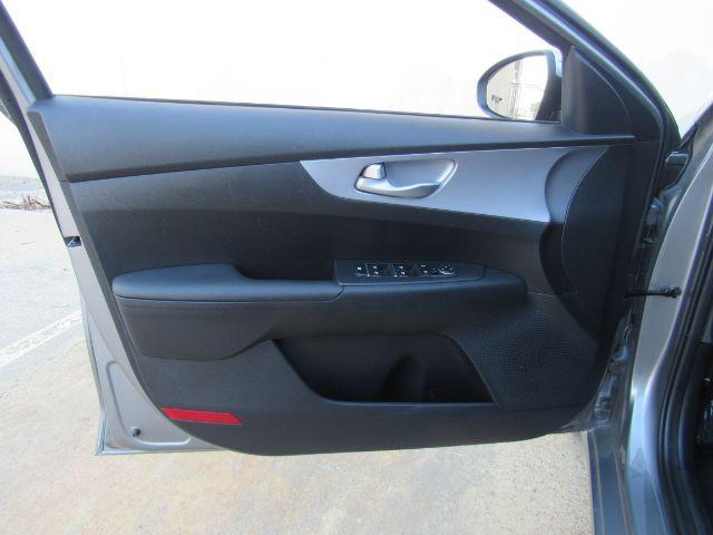 used 2024 Kia Forte car, priced at $16,888