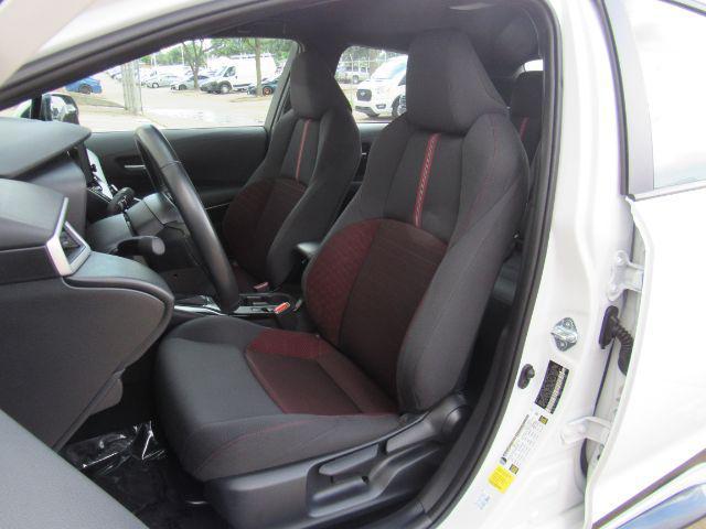 used 2024 Toyota Corolla car, priced at $22,888