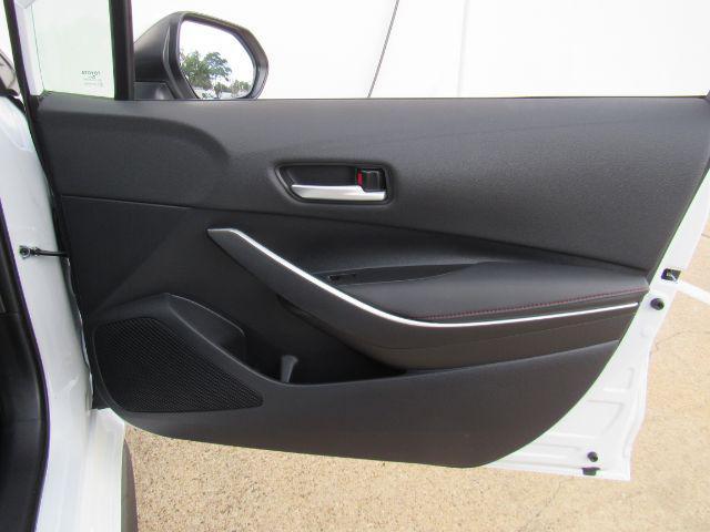 used 2024 Toyota Corolla car, priced at $22,888
