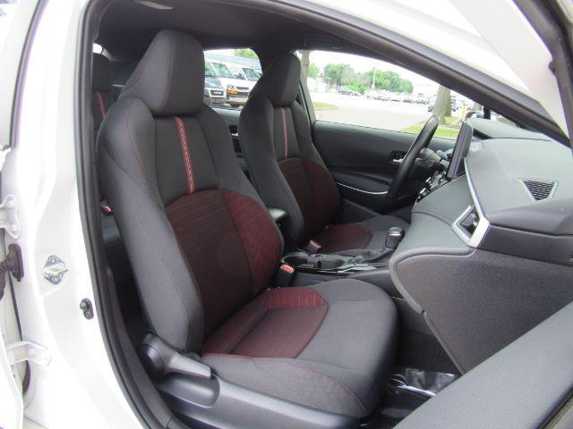 used 2024 Toyota Corolla car, priced at $22,888