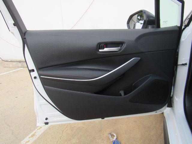 used 2024 Toyota Corolla car, priced at $22,888