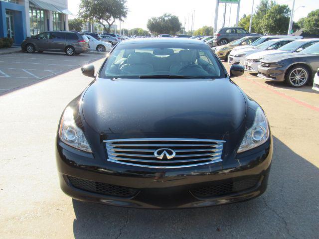 used 2010 INFINITI G37 car, priced at $11,888