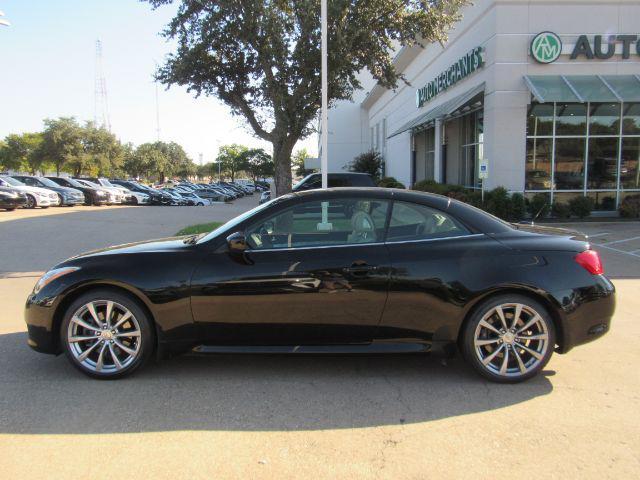 used 2010 INFINITI G37 car, priced at $11,888