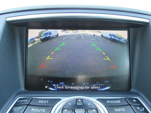 used 2010 INFINITI G37 car, priced at $11,888