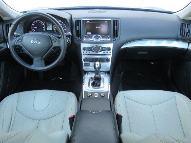 used 2010 INFINITI G37 car, priced at $11,888