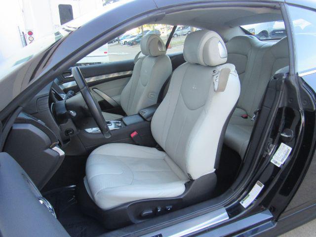 used 2010 INFINITI G37 car, priced at $11,888