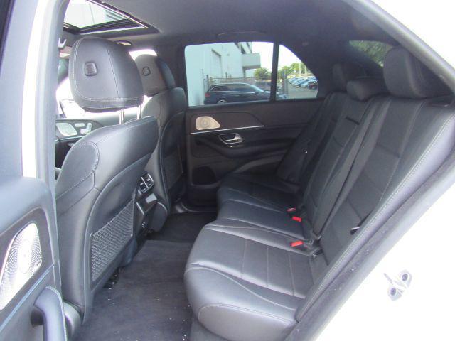 used 2022 Mercedes-Benz GLE 350 car, priced at $43,888