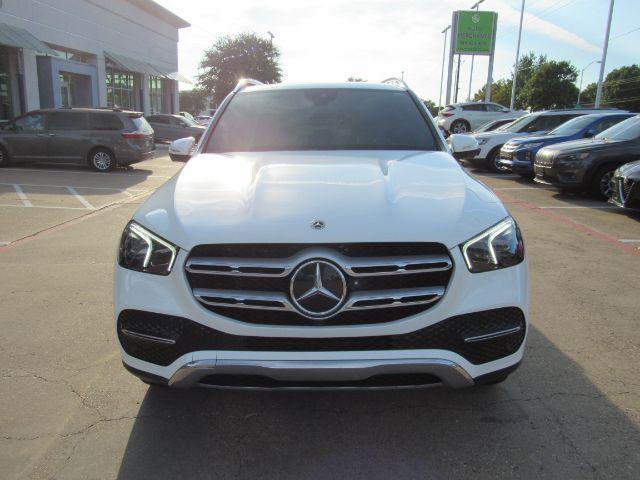 used 2022 Mercedes-Benz GLE 350 car, priced at $43,888