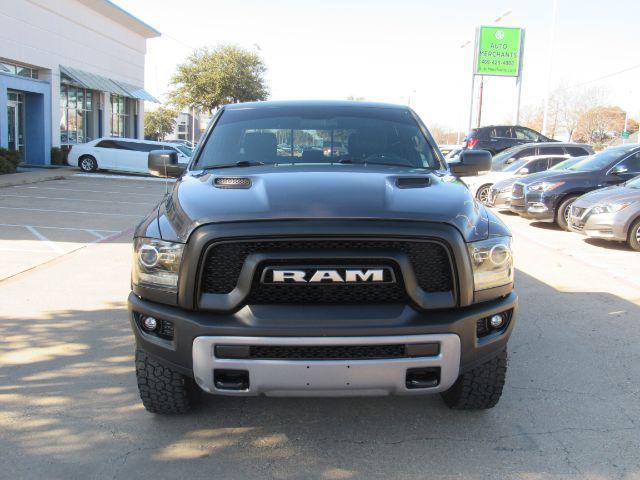 used 2017 Ram 1500 car, priced at $23,888