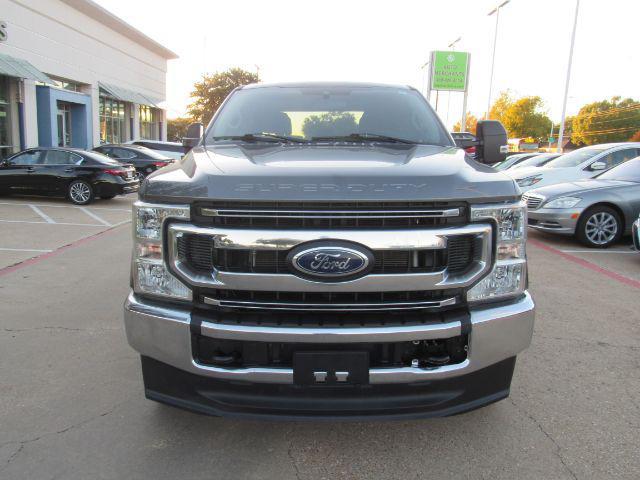 used 2022 Ford F-250 car, priced at $39,900