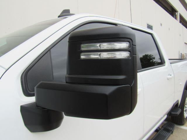 used 2023 Chevrolet Silverado 2500 car, priced at $44,885
