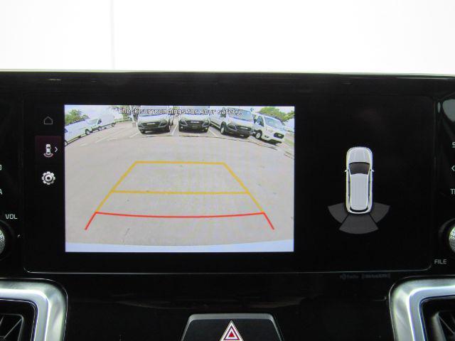 used 2022 Kia Sorento car