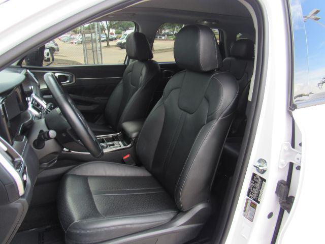 used 2022 Kia Sorento car
