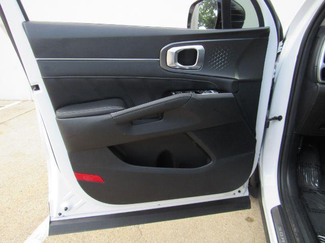 used 2022 Kia Sorento car