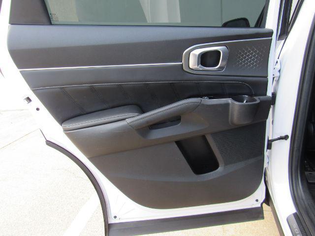 used 2022 Kia Sorento car