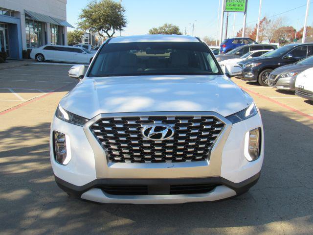 used 2022 Hyundai Palisade car, priced at $24,990