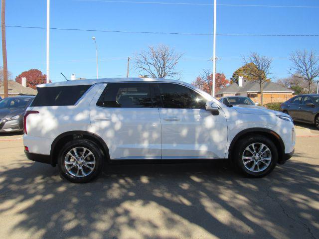 used 2022 Hyundai Palisade car, priced at $24,990