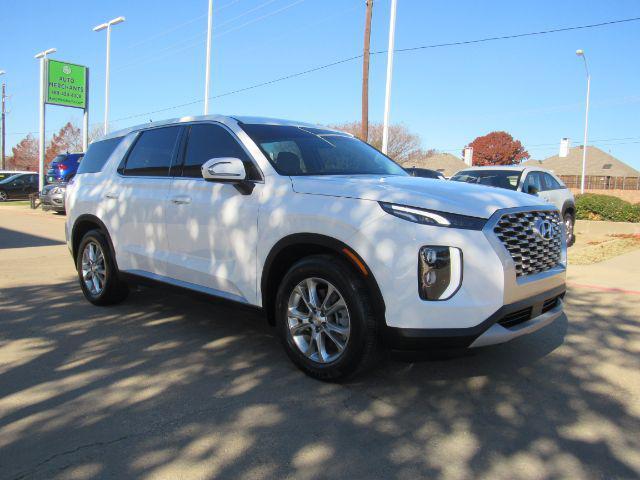 used 2022 Hyundai Palisade car, priced at $24,990