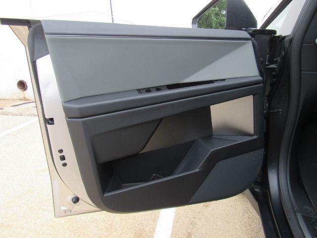 used 2024 Tesla Cybertruck car, priced at $74,400