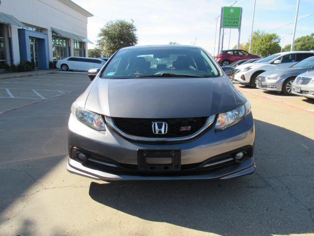 used 2014 Honda Civic car, priced at $18,888