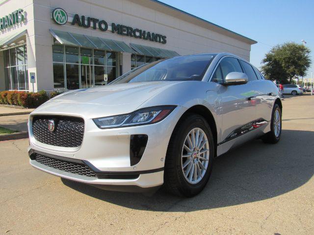 used 2020 Jaguar I-PACE car, priced at $22,990