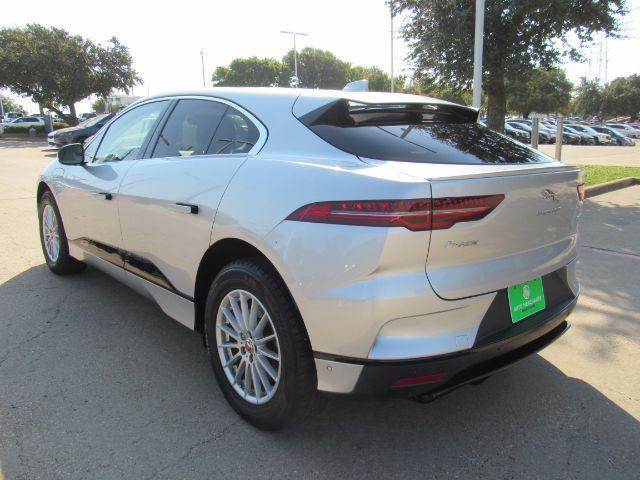 used 2020 Jaguar I-PACE car, priced at $22,990