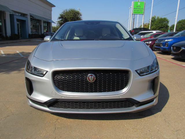 used 2020 Jaguar I-PACE car, priced at $22,990