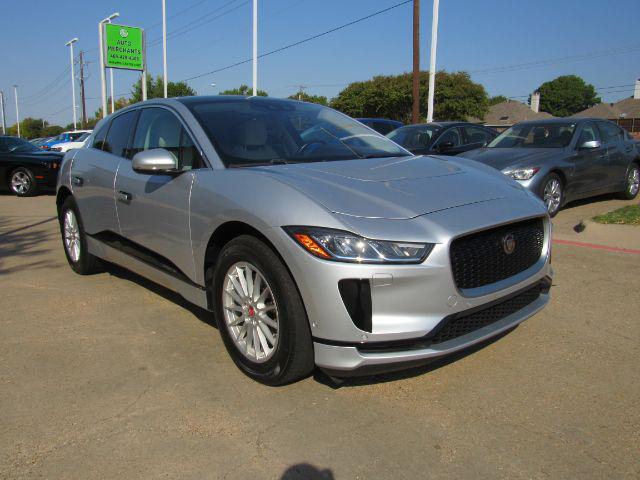 used 2020 Jaguar I-PACE car, priced at $22,990