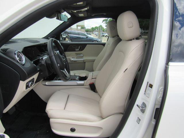 used 2023 Mercedes-Benz EQB 300 car, priced at $32,900