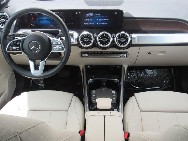 used 2023 Mercedes-Benz EQB 300 car, priced at $32,900