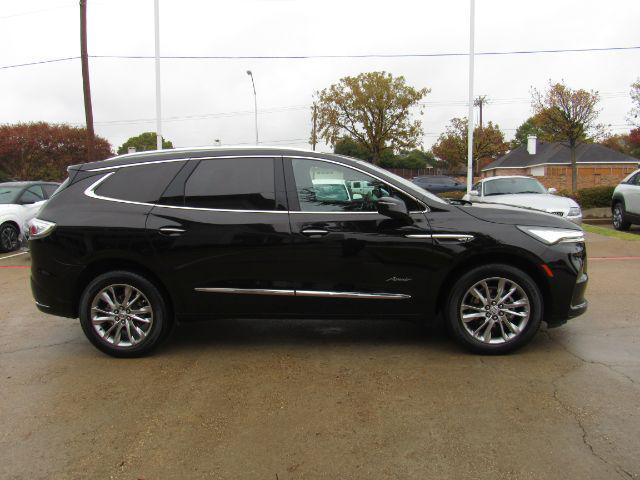 used 2023 Buick Enclave car, priced at $39,400