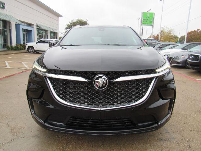 used 2023 Buick Enclave car, priced at $39,400