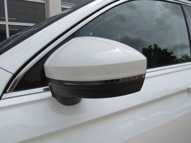 used 2019 Volkswagen Tiguan car, priced at $16,400