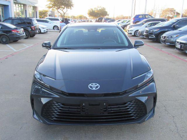 used 2025 Toyota Camry car, priced at $29,900