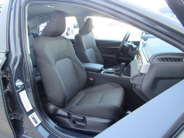 used 2025 Toyota Camry car, priced at $29,900