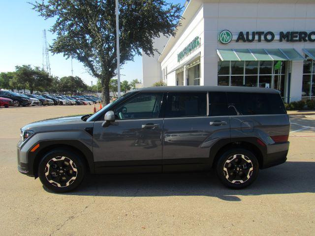 used 2024 Hyundai Santa Fe car, priced at $26,888